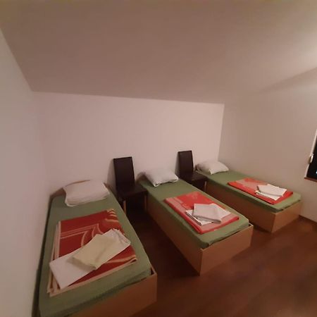 Rooms Mario Međugorje Habitación foto
