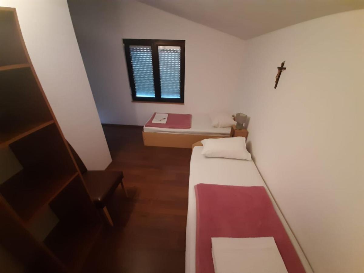 Rooms Mario Međugorje Habitación foto