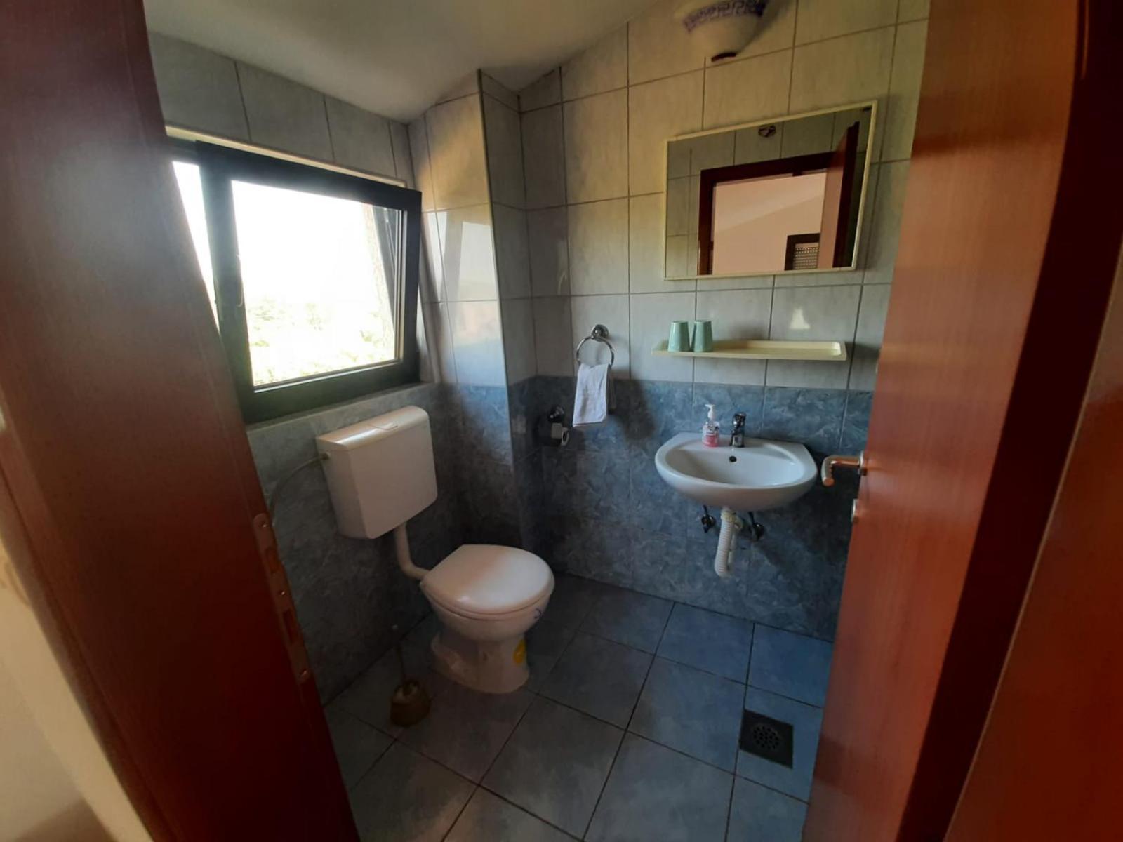 Rooms Mario Međugorje Habitación foto